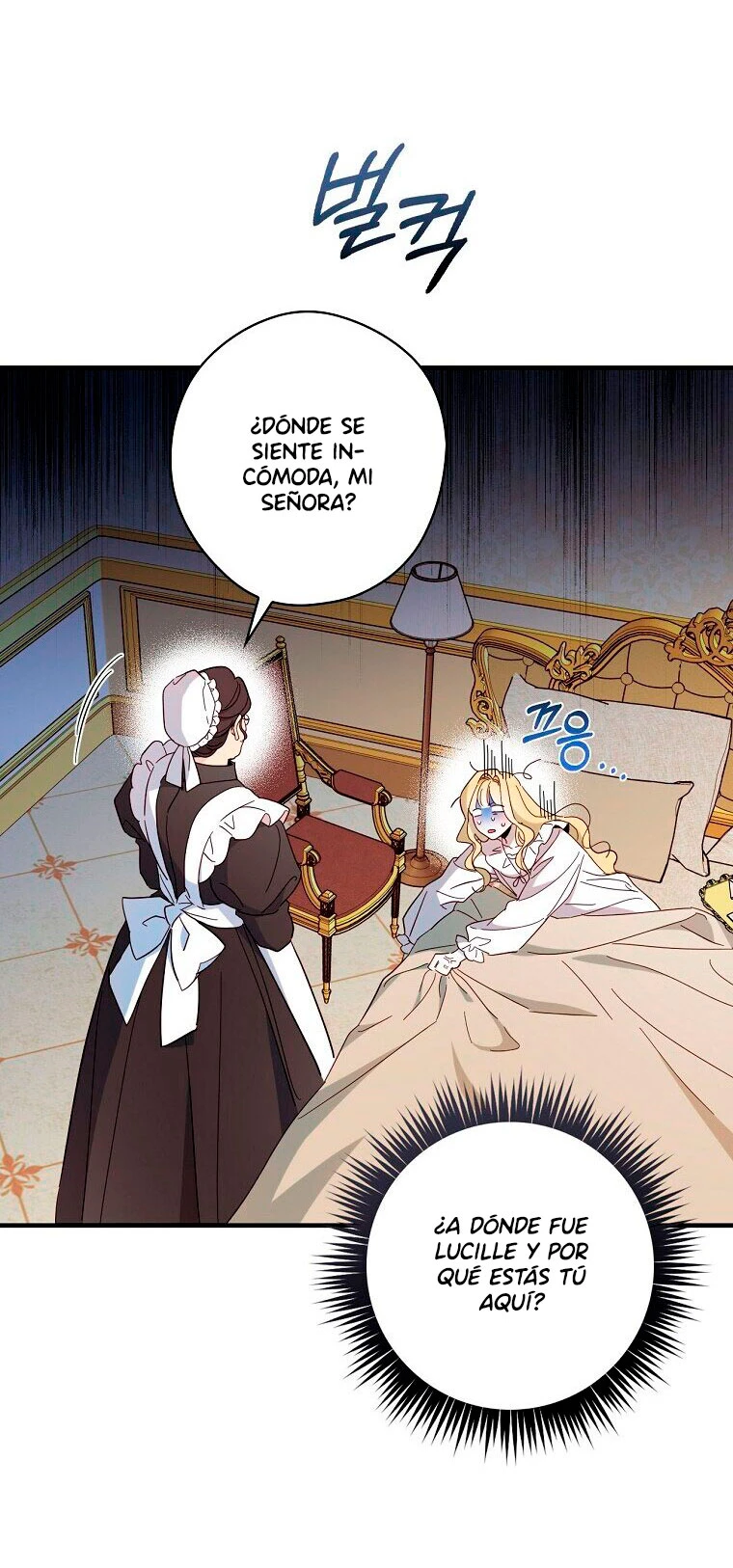 Como poner a mi esposo de mi lado Capítulo 20 - Page 76