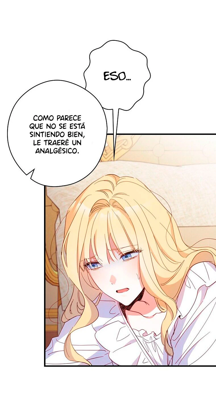 Como poner a mi esposo de mi lado Capítulo 20 - Page 77