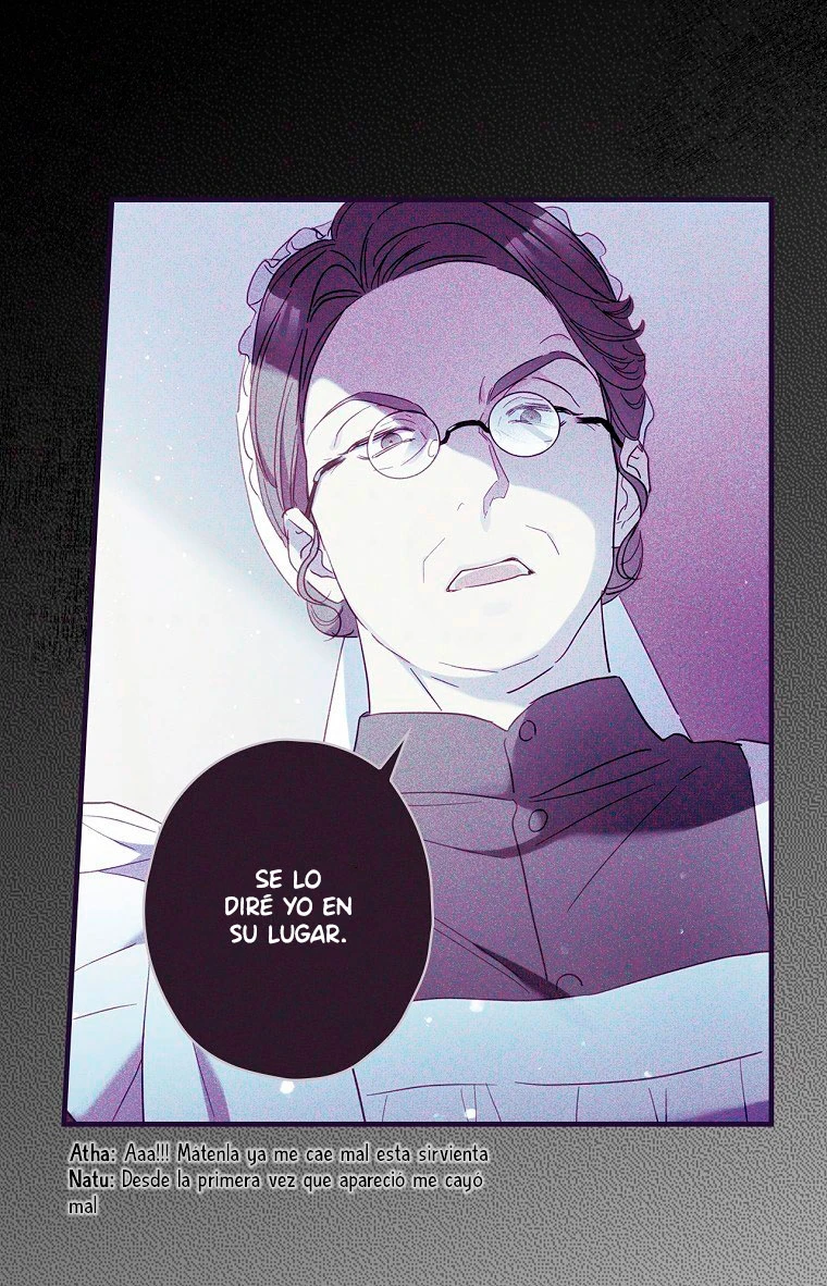 Como poner a mi esposo de mi lado Capítulo 21 - Page 10