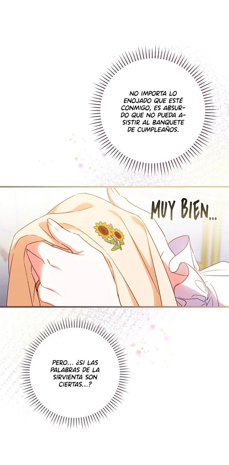 Como poner a mi esposo de mi lado Capítulo 21 - Page 12