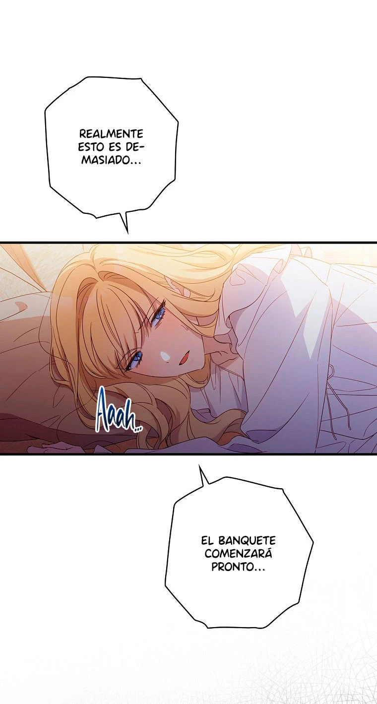 Como poner a mi esposo de mi lado Capítulo 21 - Page 19