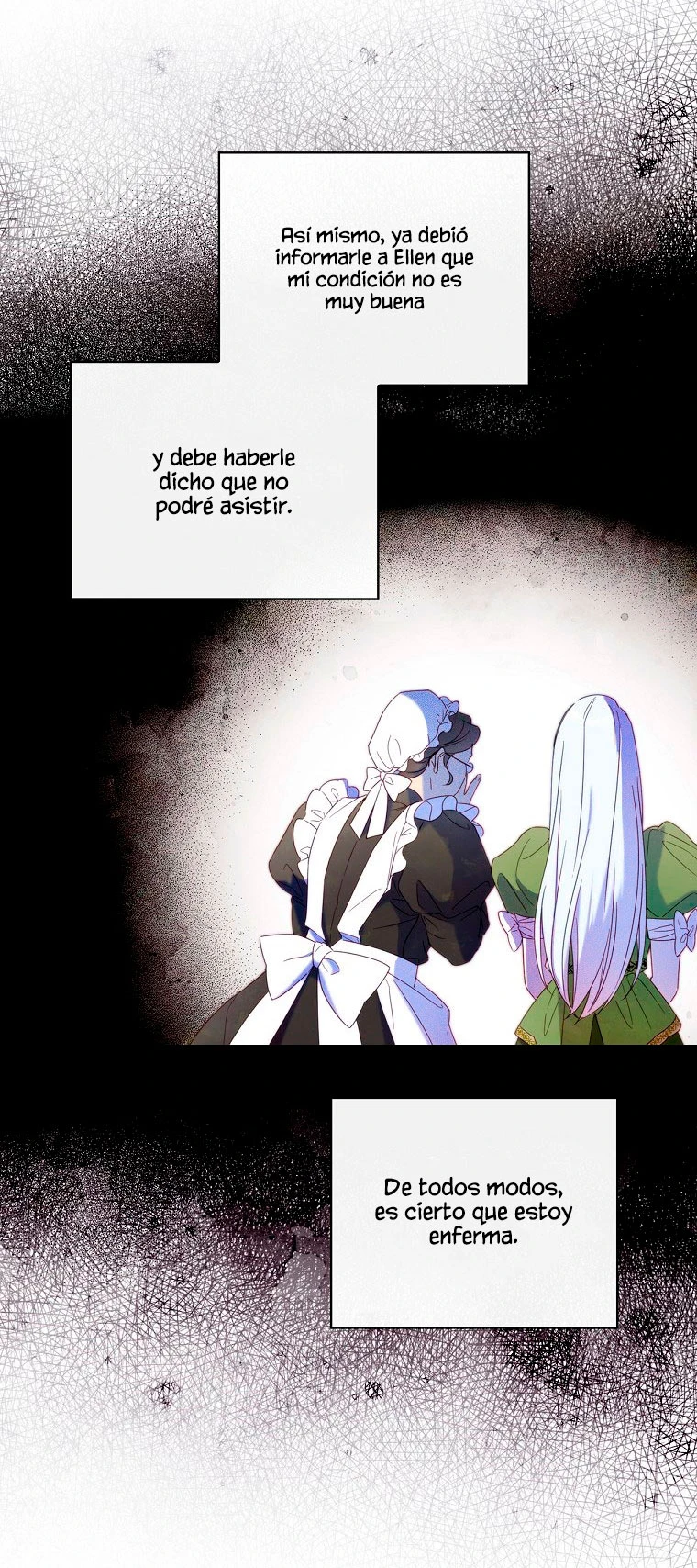 Como poner a mi esposo de mi lado Capítulo 21 - Page 20