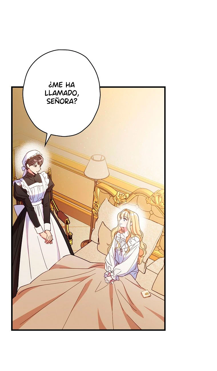 Como poner a mi esposo de mi lado Capítulo 21 - Page 23