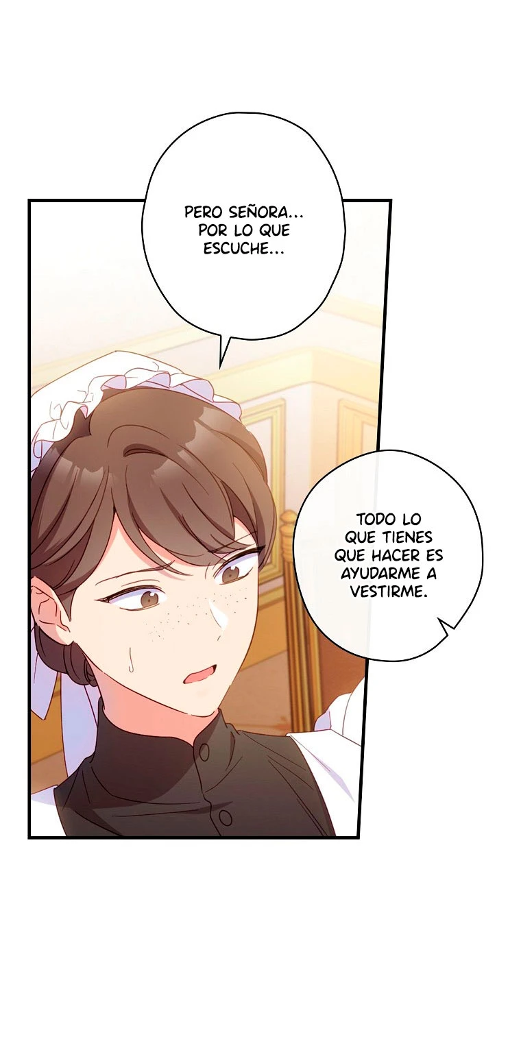 Como poner a mi esposo de mi lado Capítulo 21 - Page 25