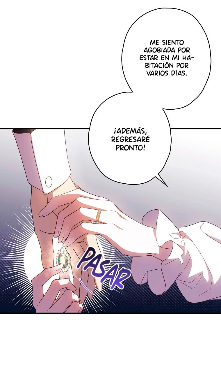 Como poner a mi esposo de mi lado Capítulo 21 - Page 26