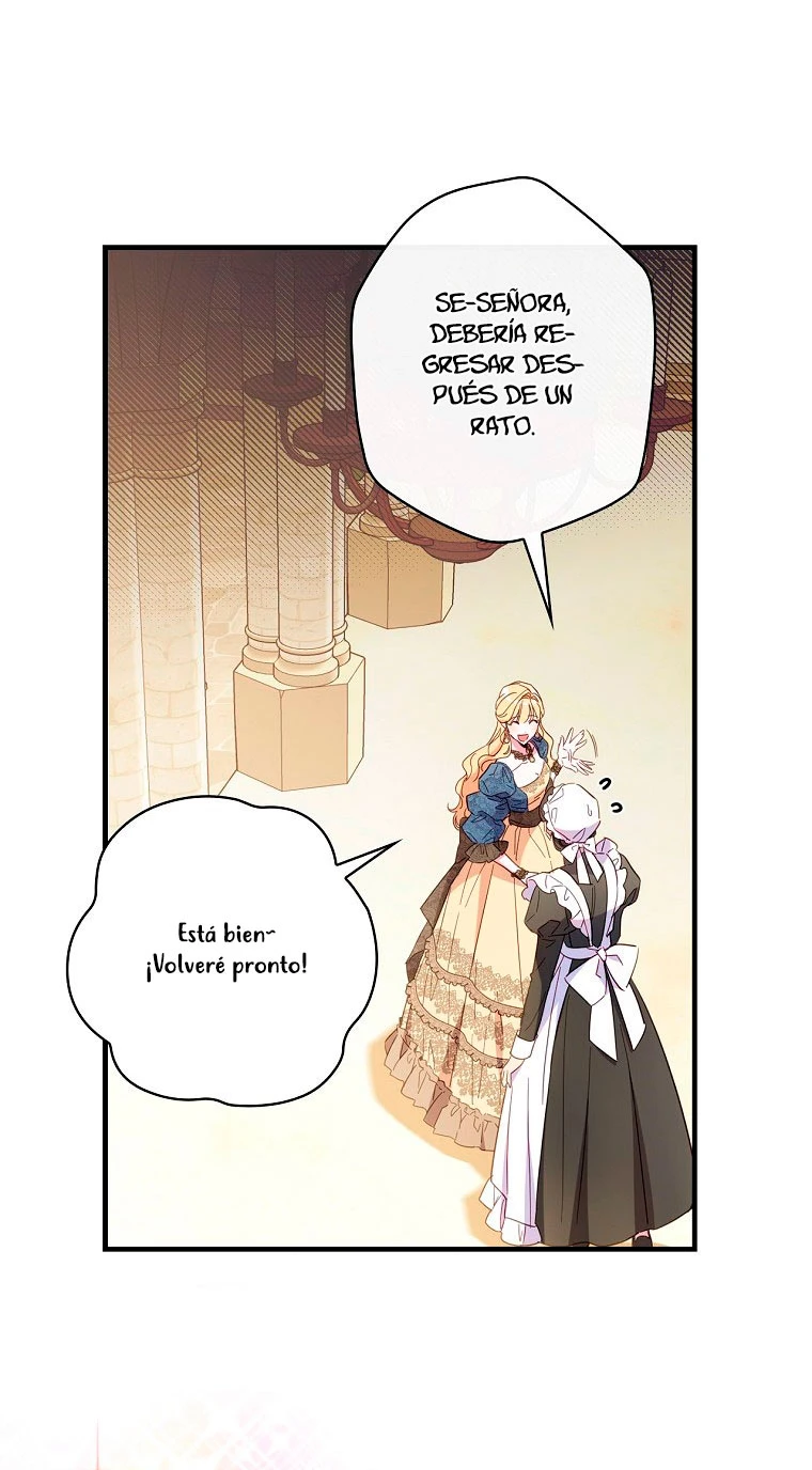 Como poner a mi esposo de mi lado Capítulo 21 - Page 30