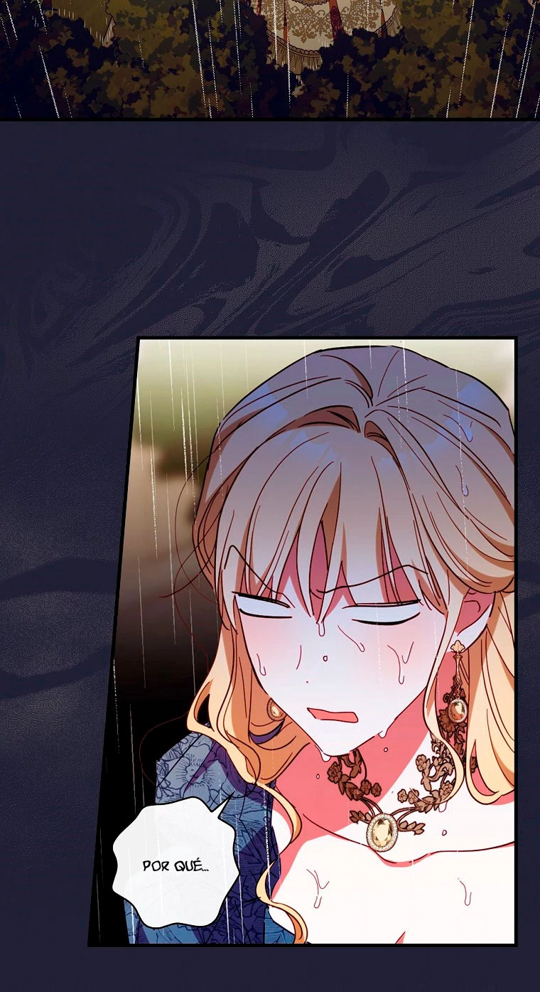 Como poner a mi esposo de mi lado Capítulo 21 - Page 38