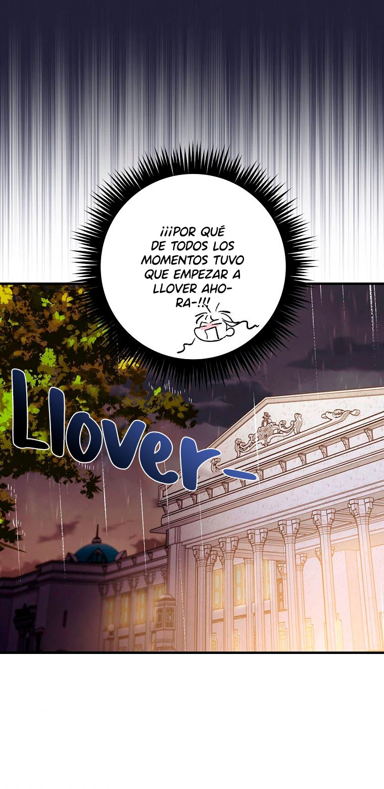 Como poner a mi esposo de mi lado Capítulo 21 - Page 39