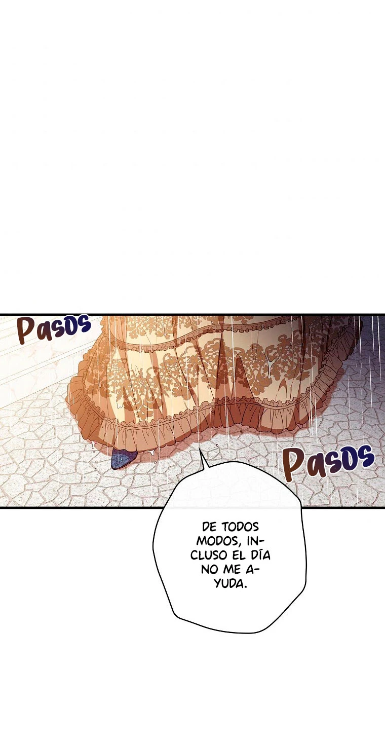 Como poner a mi esposo de mi lado Capítulo 21 - Page 40