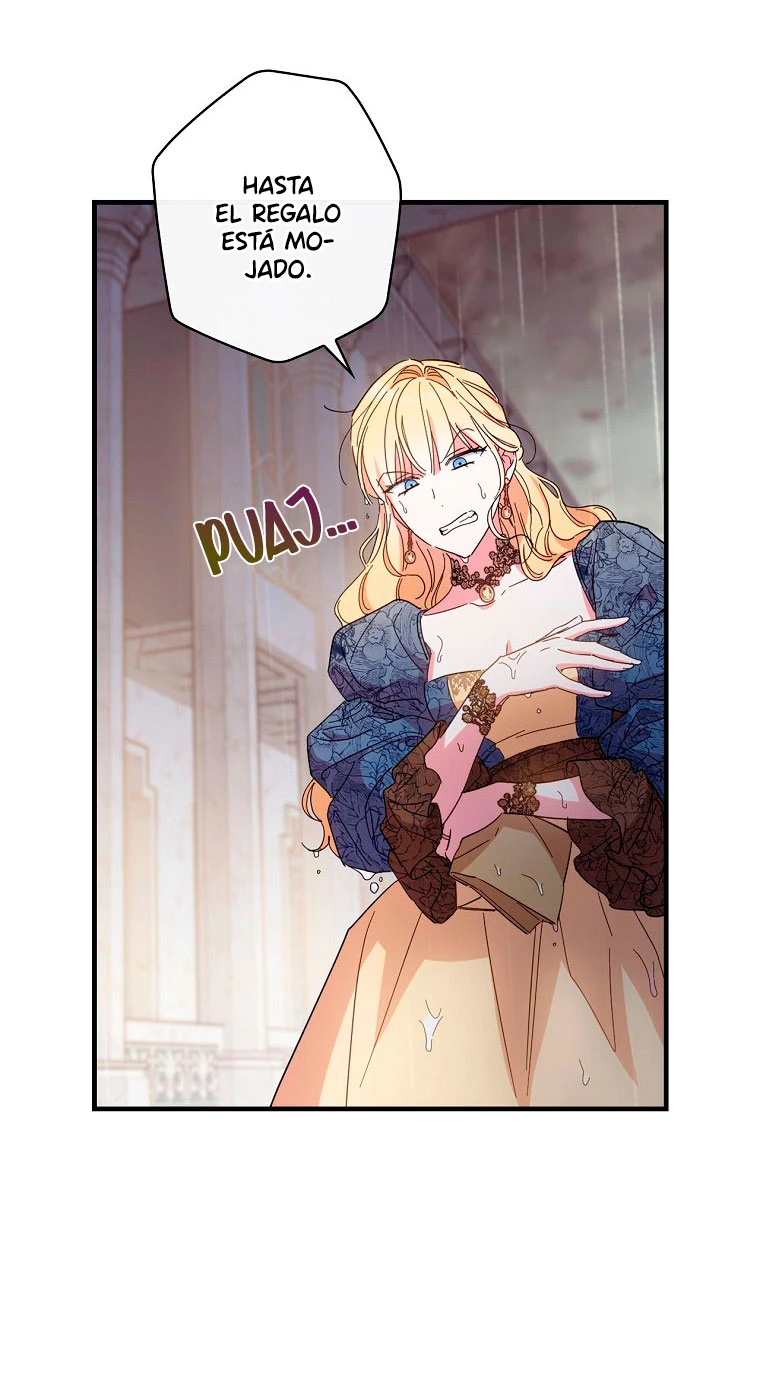 Como poner a mi esposo de mi lado Capítulo 21 - Page 41