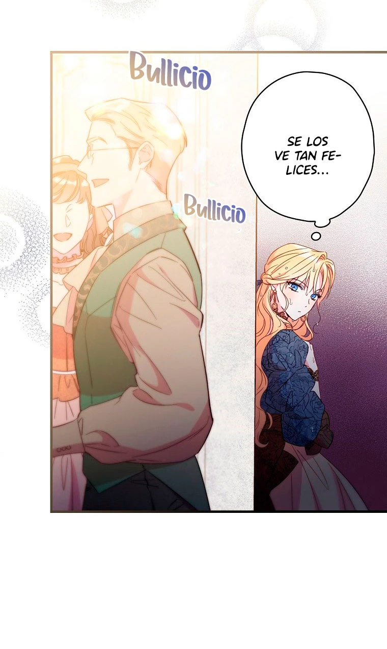 Como poner a mi esposo de mi lado Capítulo 21 - Page 44