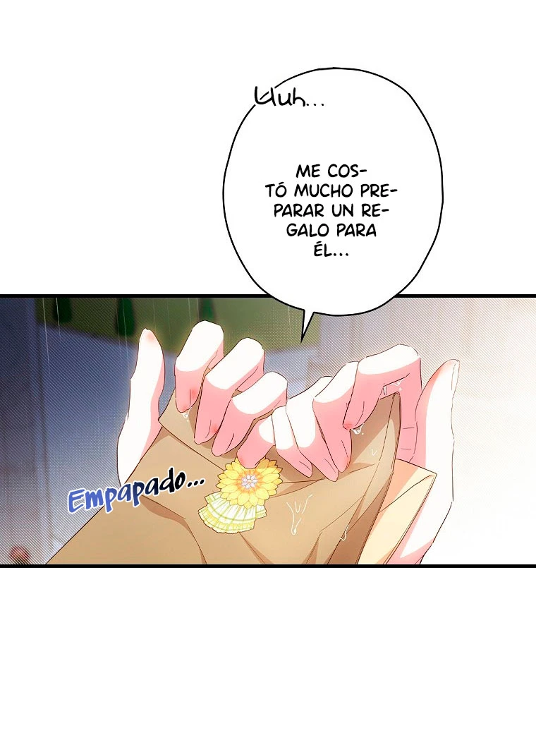 Como poner a mi esposo de mi lado Capítulo 21 - Page 45