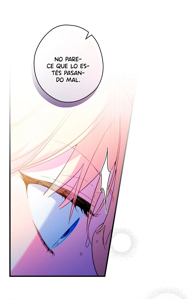 Como poner a mi esposo de mi lado Capítulo 21 - Page 46