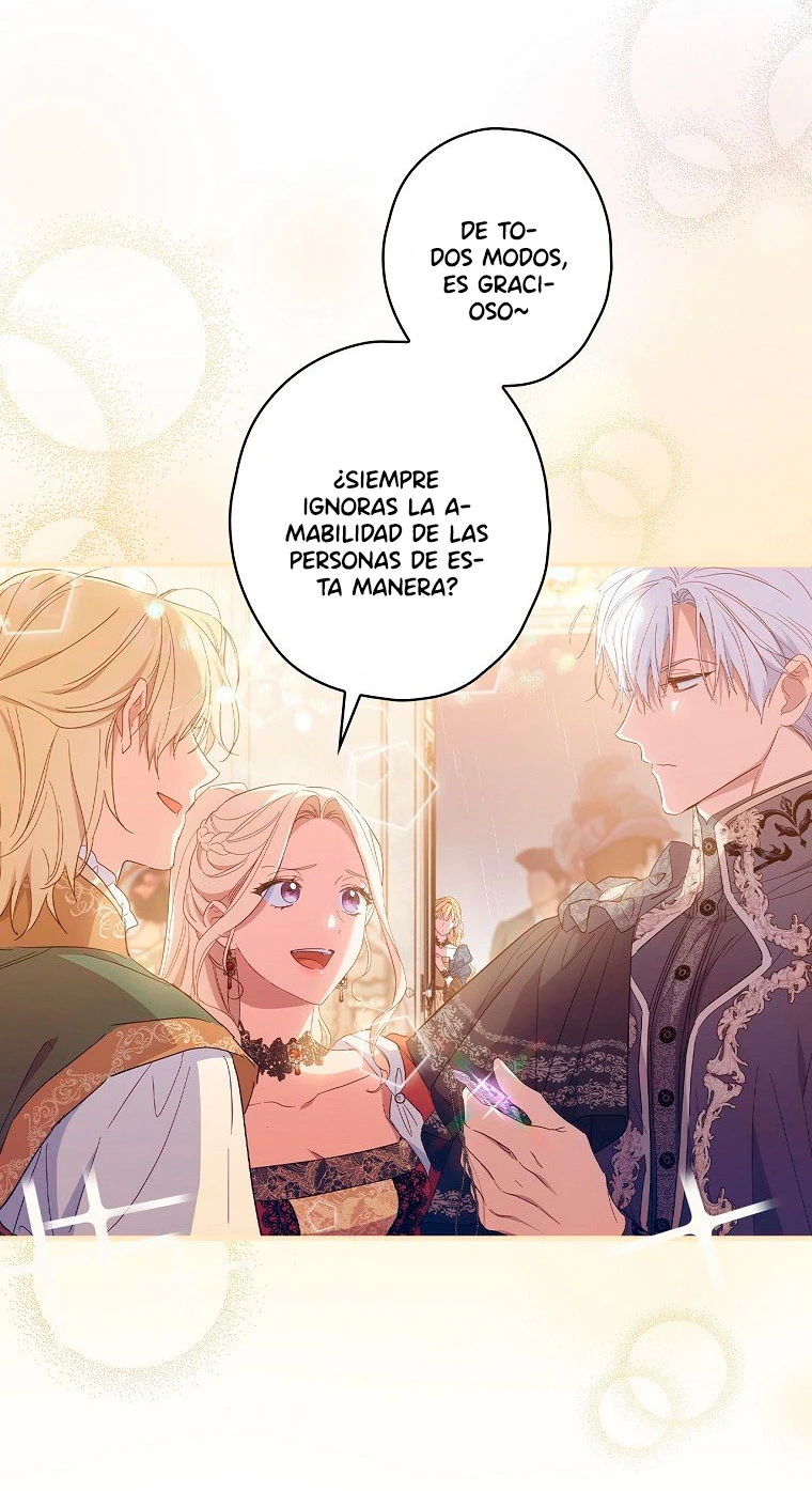 Como poner a mi esposo de mi lado Capítulo 21 - Page 47