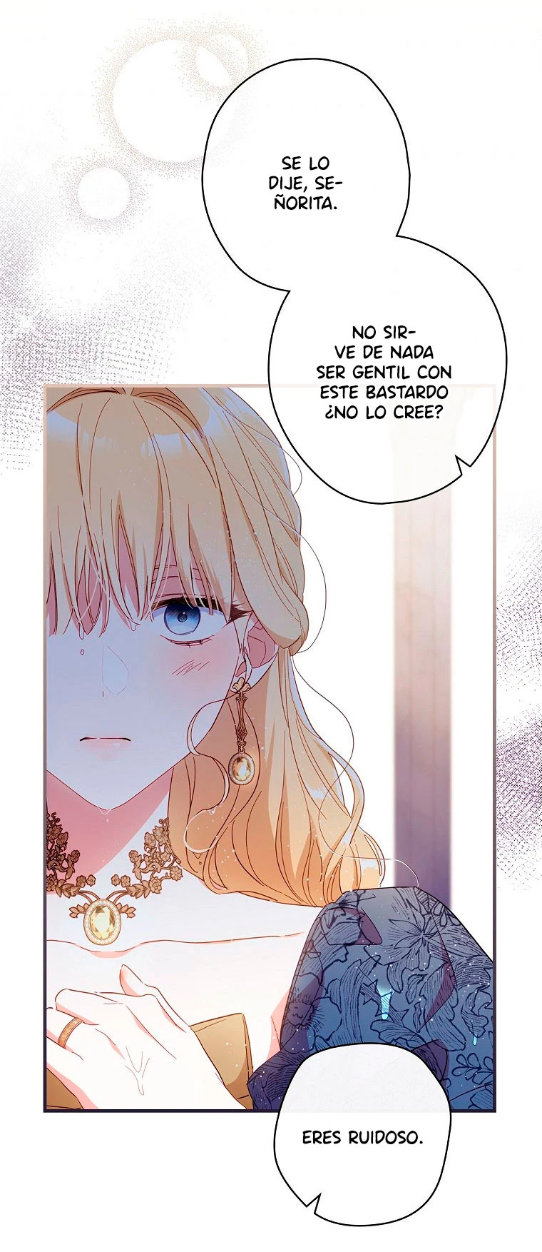 Como poner a mi esposo de mi lado Capítulo 21 - Page 48