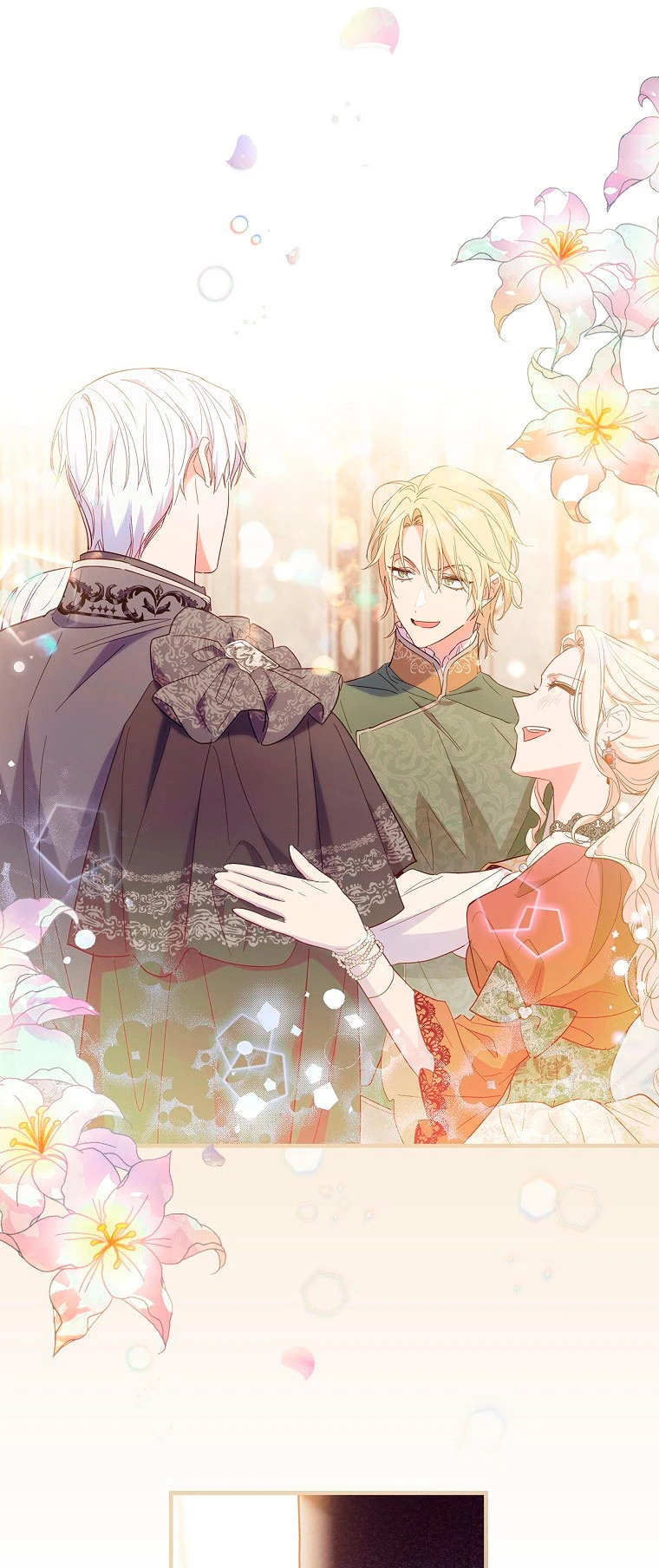 Como poner a mi esposo de mi lado Capítulo 21 - Page 49