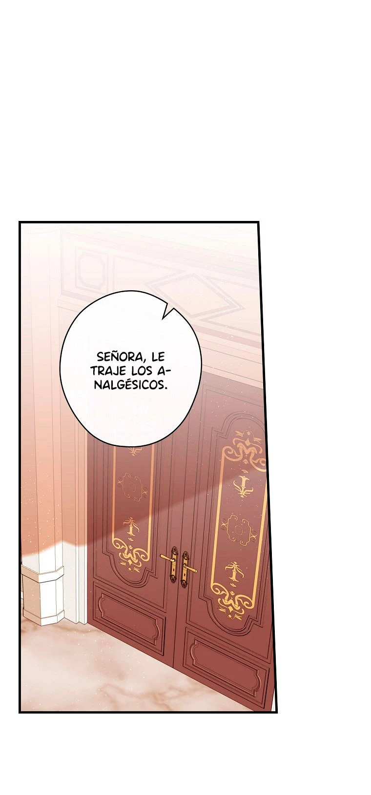 Como poner a mi esposo de mi lado Capítulo 21 - Page 5