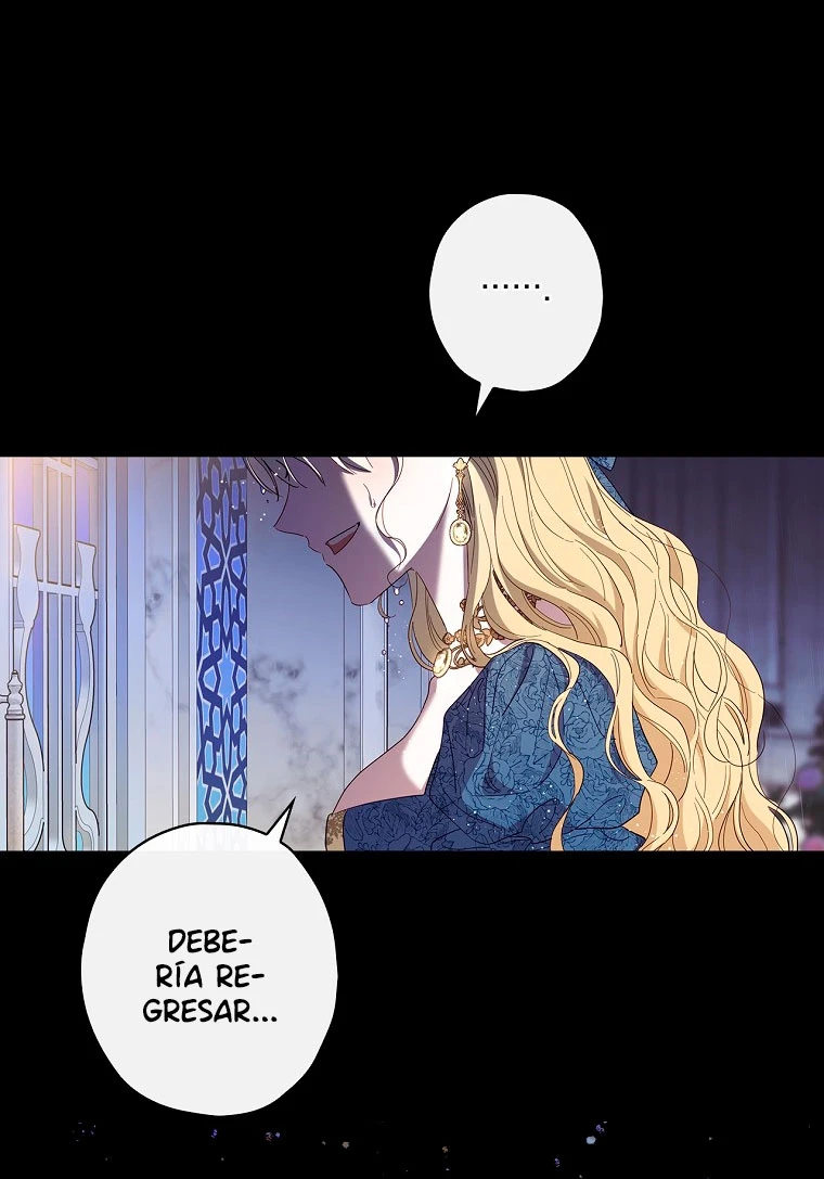 Como poner a mi esposo de mi lado Capítulo 21 - Page 52