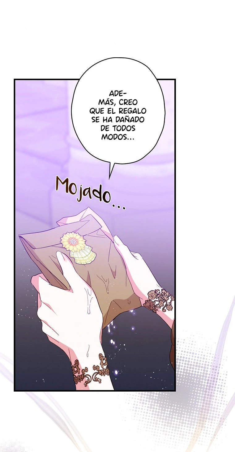 Como poner a mi esposo de mi lado Capítulo 21 - Page 55