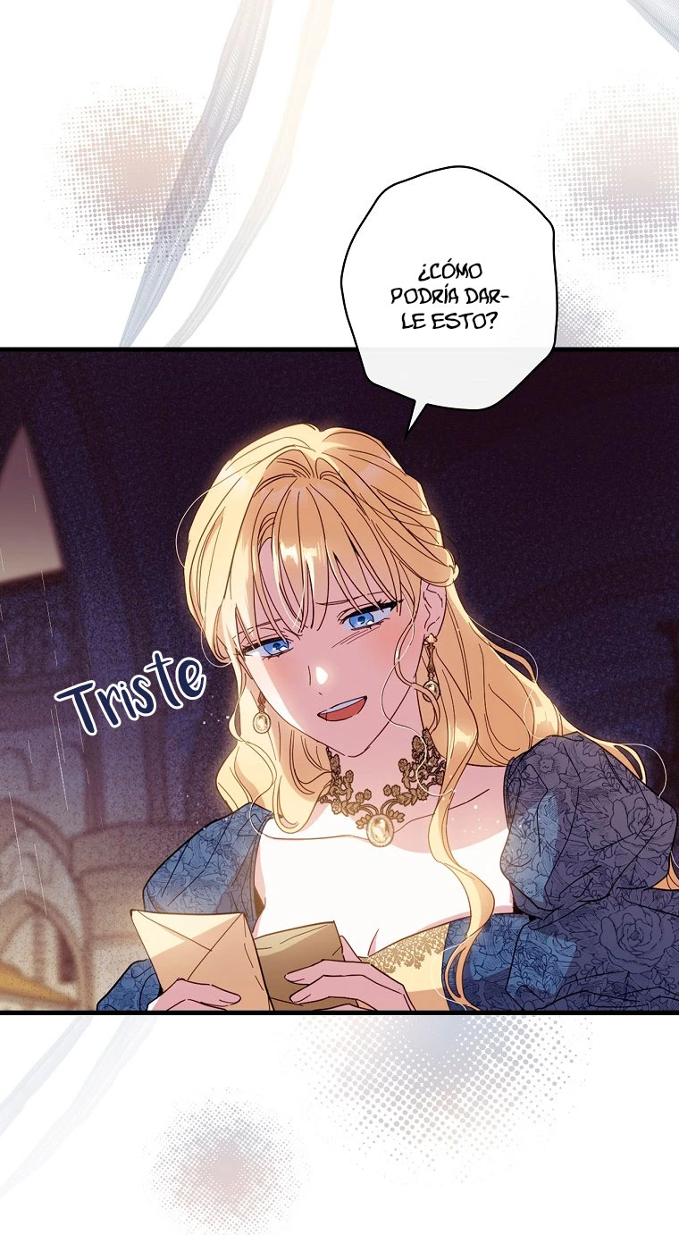 Como poner a mi esposo de mi lado Capítulo 21 - Page 57