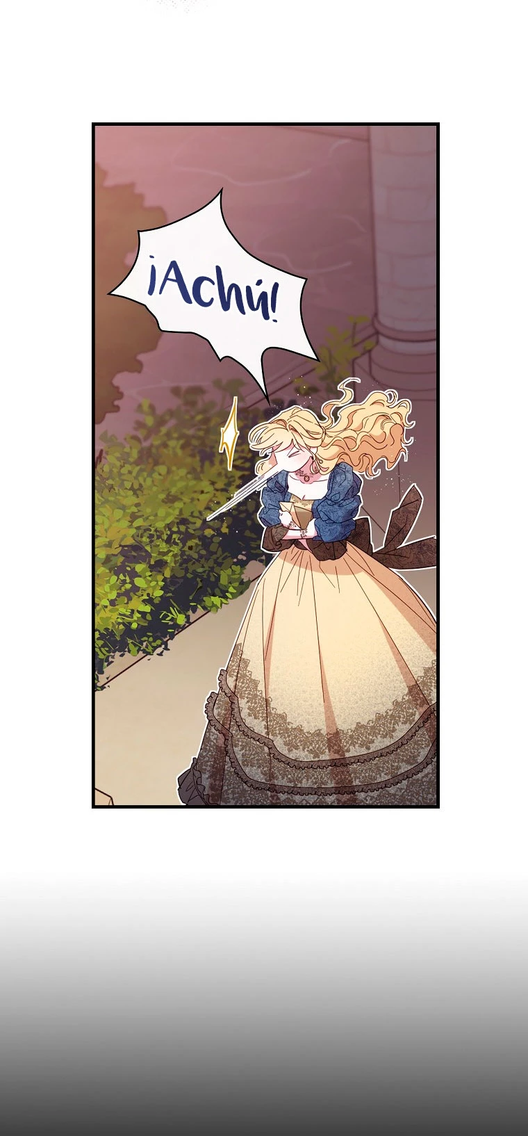 Como poner a mi esposo de mi lado Capítulo 21 - Page 58