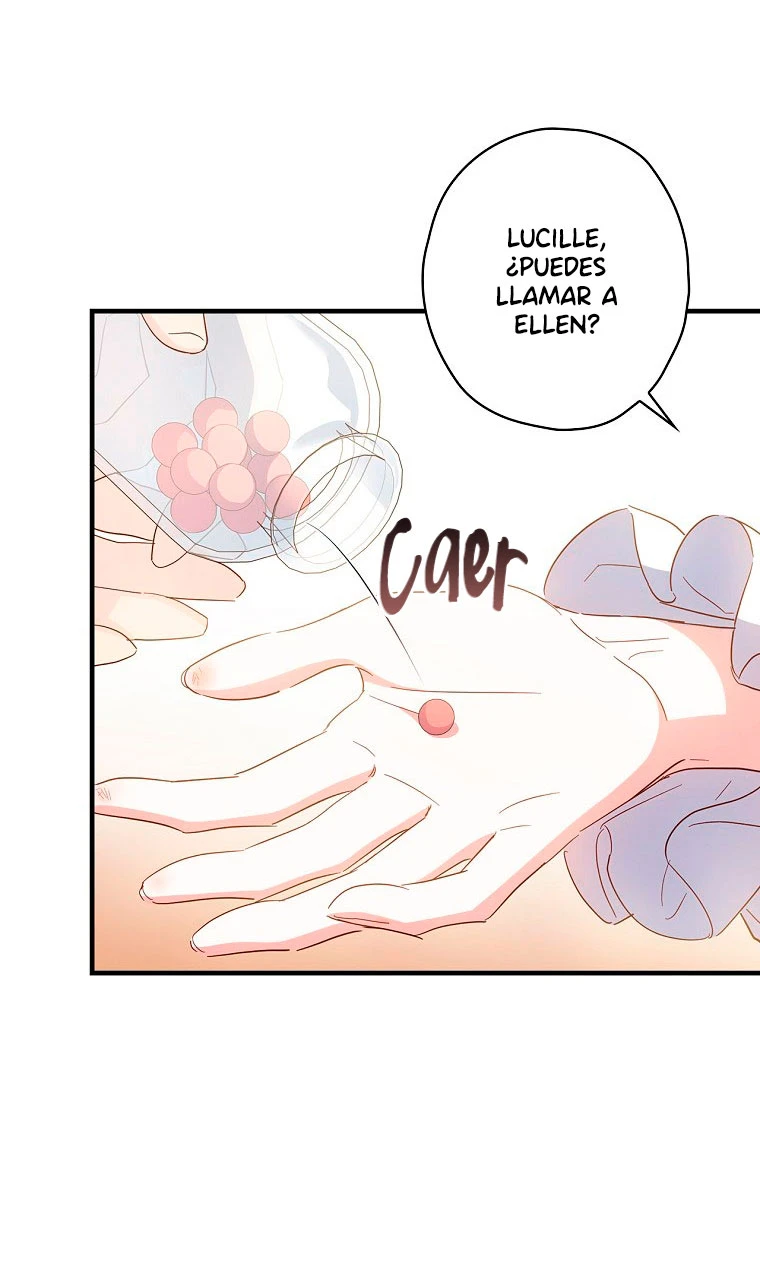 Como poner a mi esposo de mi lado Capítulo 21 - Page 6