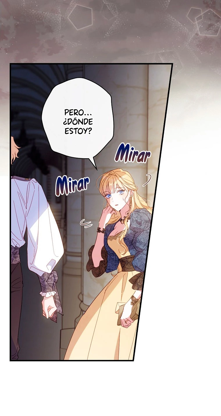 Como poner a mi esposo de mi lado Capítulo 21 - Page 61