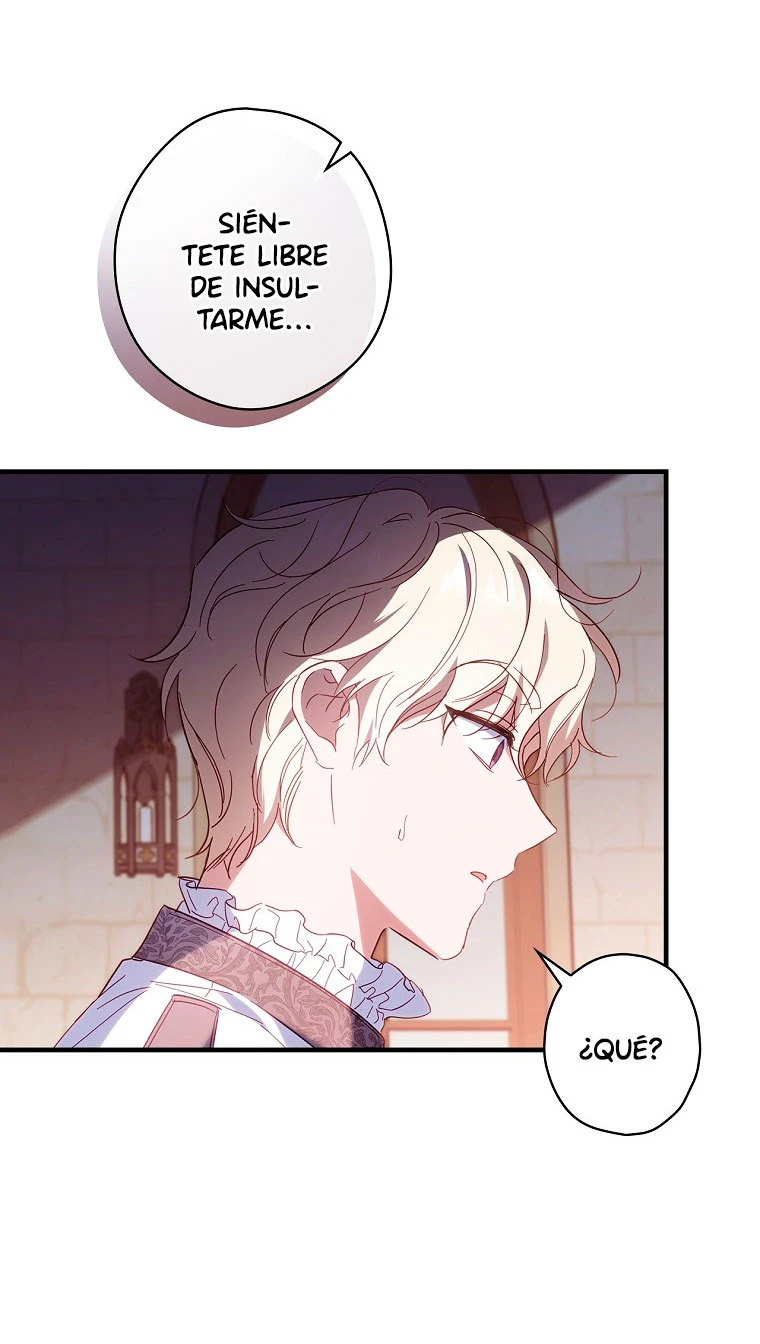 Como poner a mi esposo de mi lado Capítulo 21 - Page 67