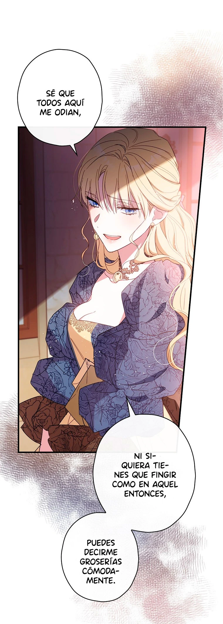 Como poner a mi esposo de mi lado Capítulo 21 - Page 68