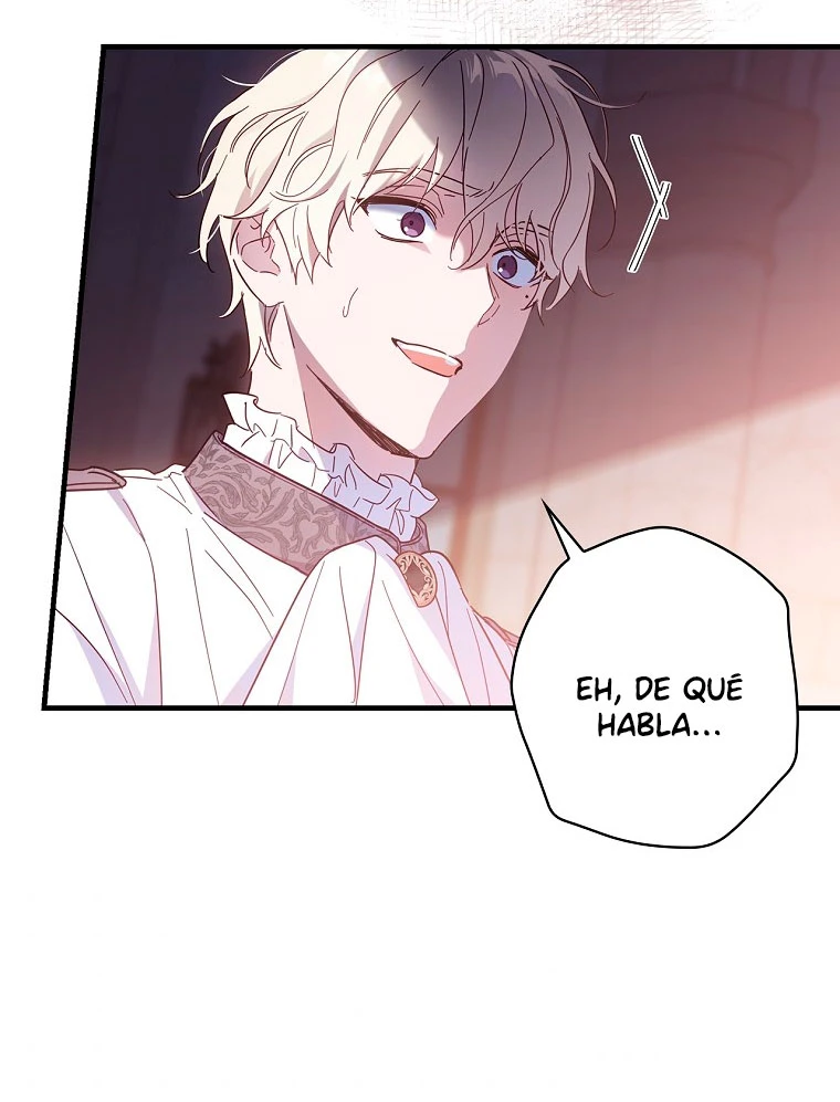 Como poner a mi esposo de mi lado Capítulo 21 - Page 69