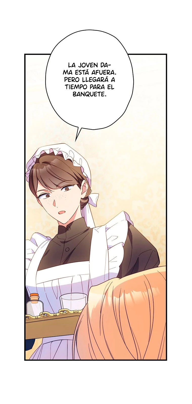 Como poner a mi esposo de mi lado Capítulo 21 - Page 7