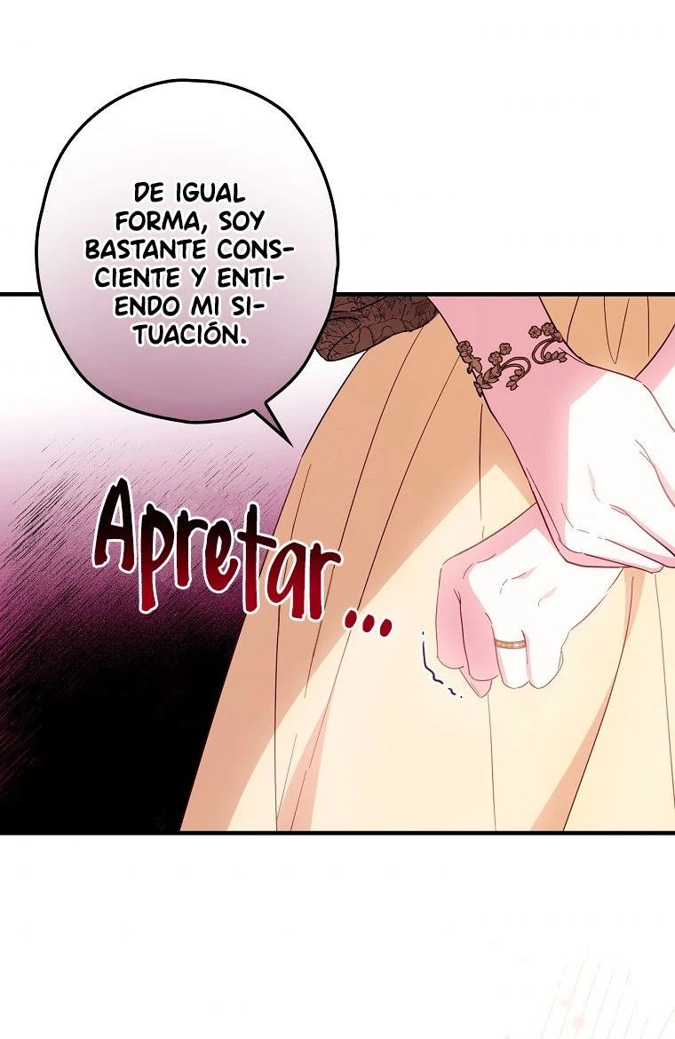 Como poner a mi esposo de mi lado Capítulo 21 - Page 70