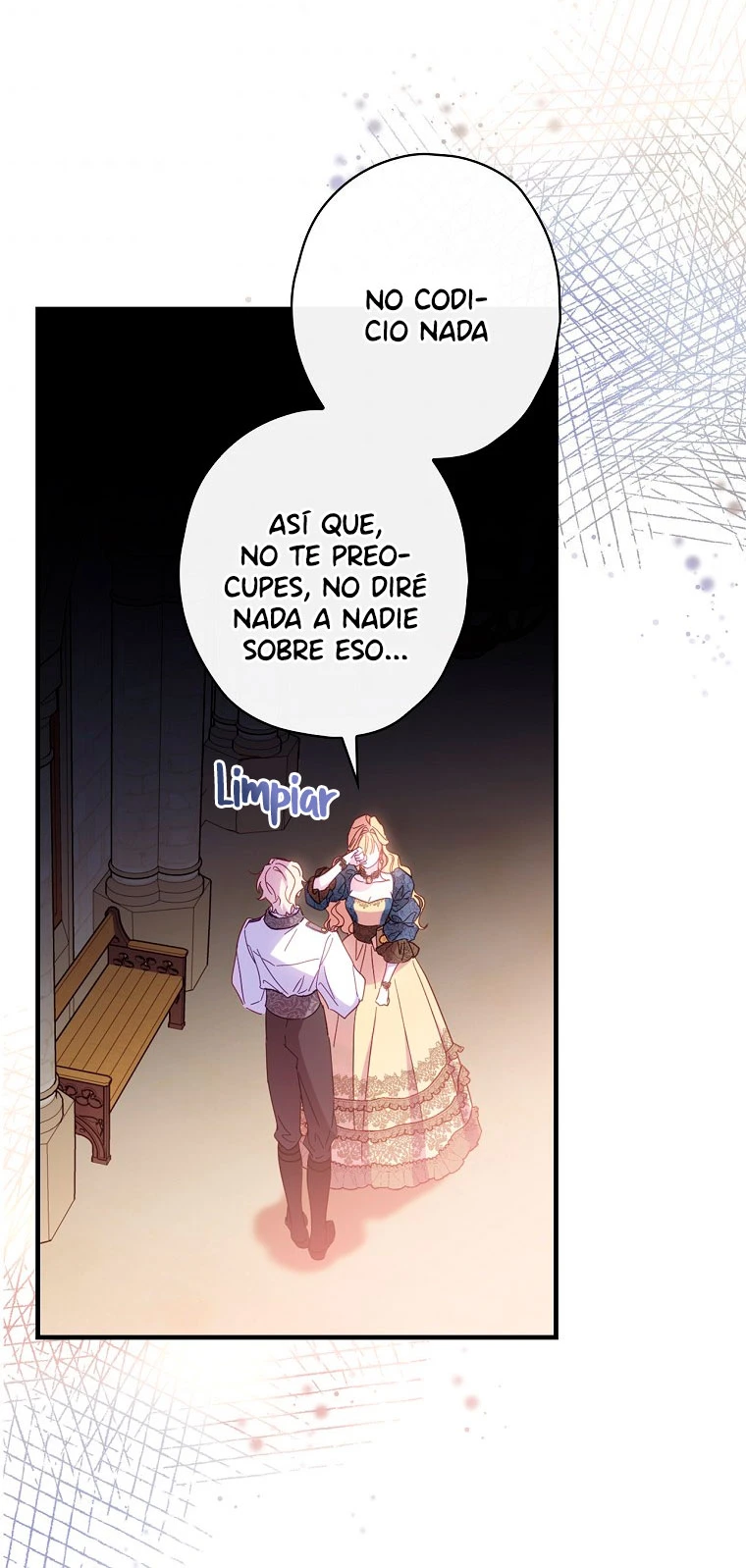 Como poner a mi esposo de mi lado Capítulo 21 - Page 71