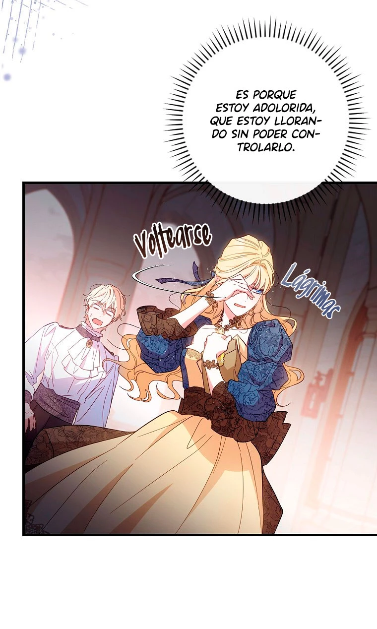 Como poner a mi esposo de mi lado Capítulo 21 - Page 72