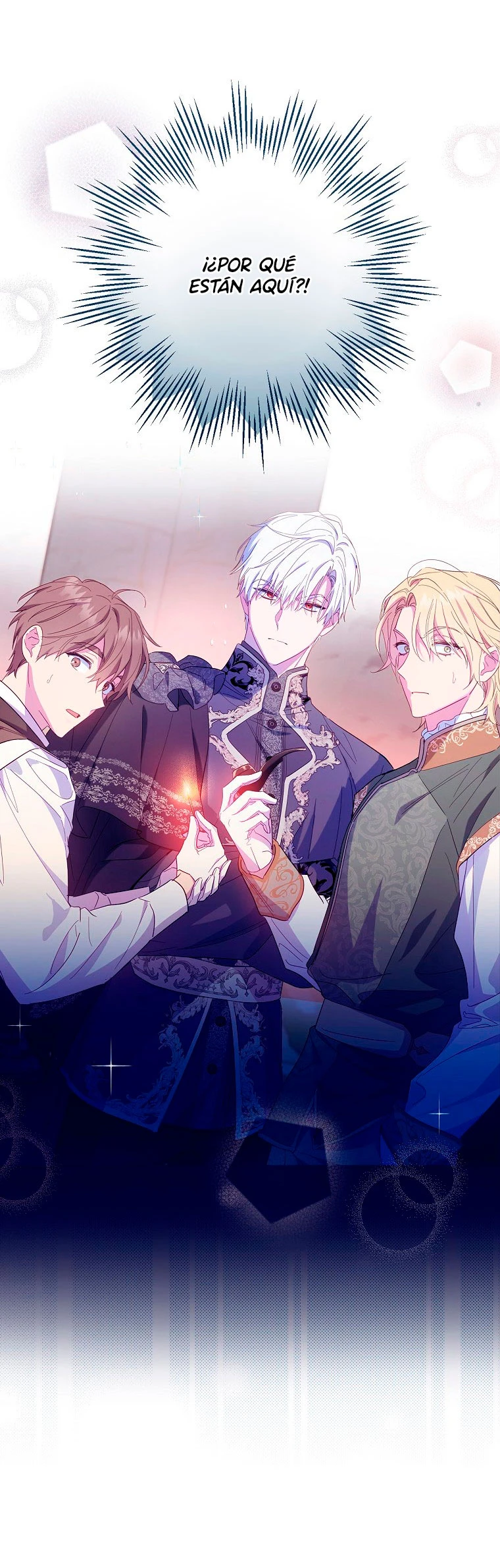 Como poner a mi esposo de mi lado Capítulo 21 - Page 74