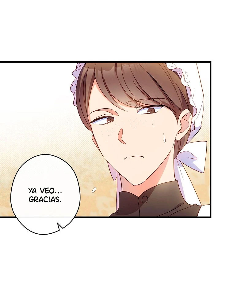 Como poner a mi esposo de mi lado Capítulo 21 - Page 8