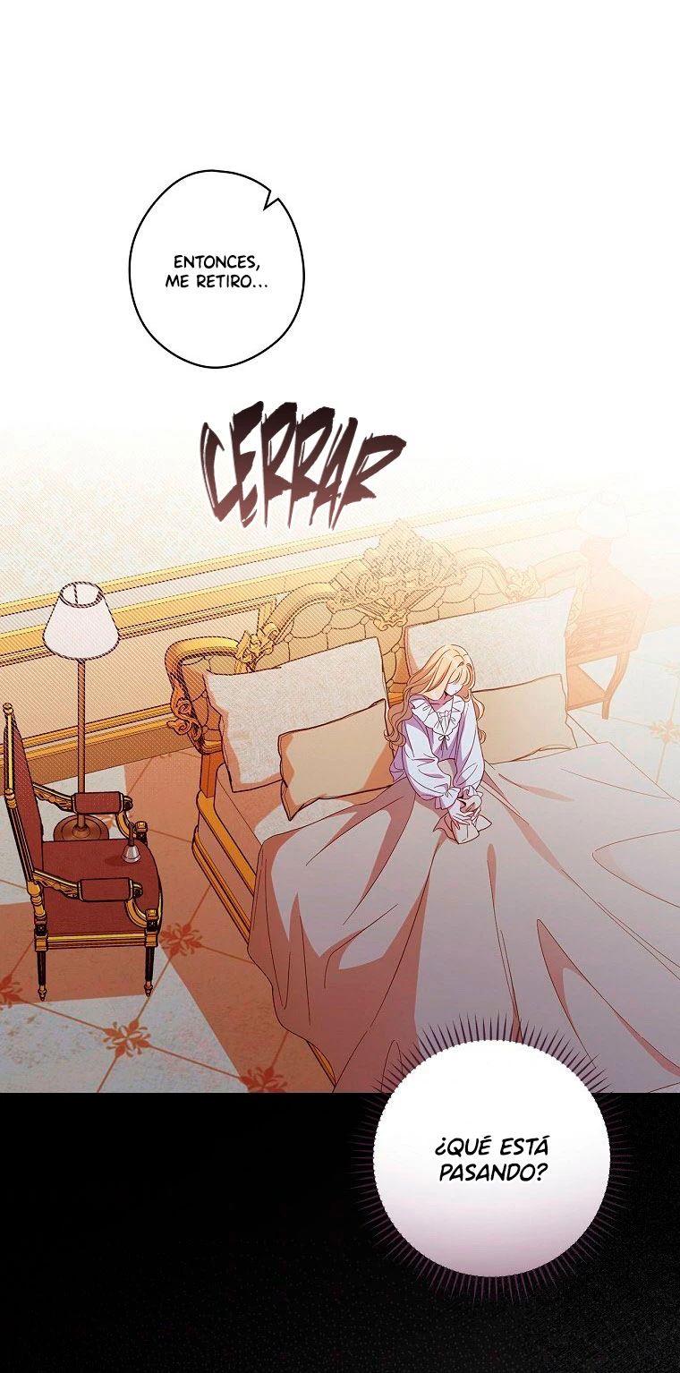 Como poner a mi esposo de mi lado Capítulo 21 - Page 9