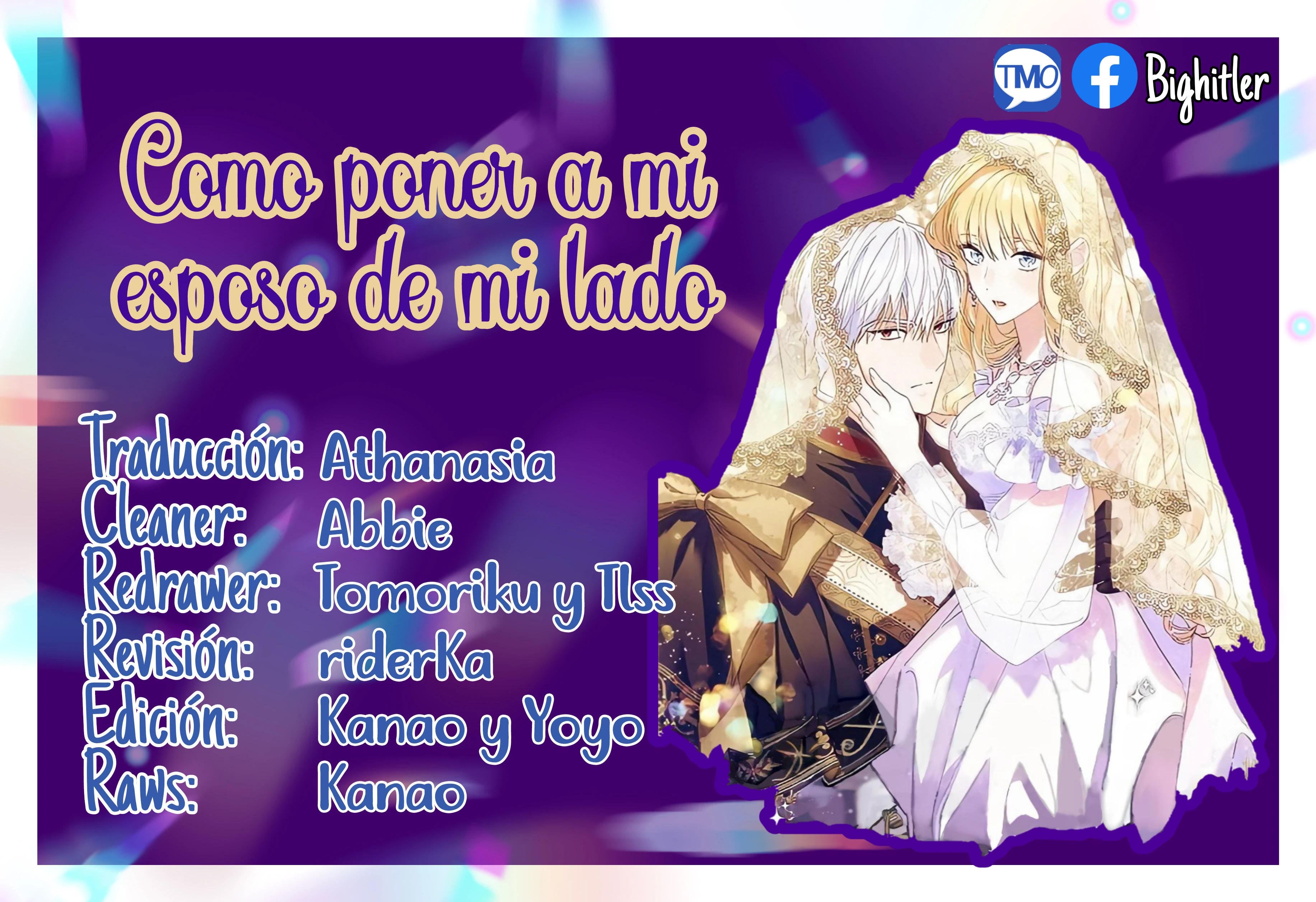 Como poner a mi esposo de mi lado Capítulo 22 - Page 1