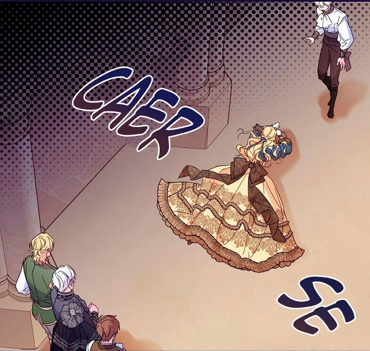 Como poner a mi esposo de mi lado Capítulo 22 - Page 11