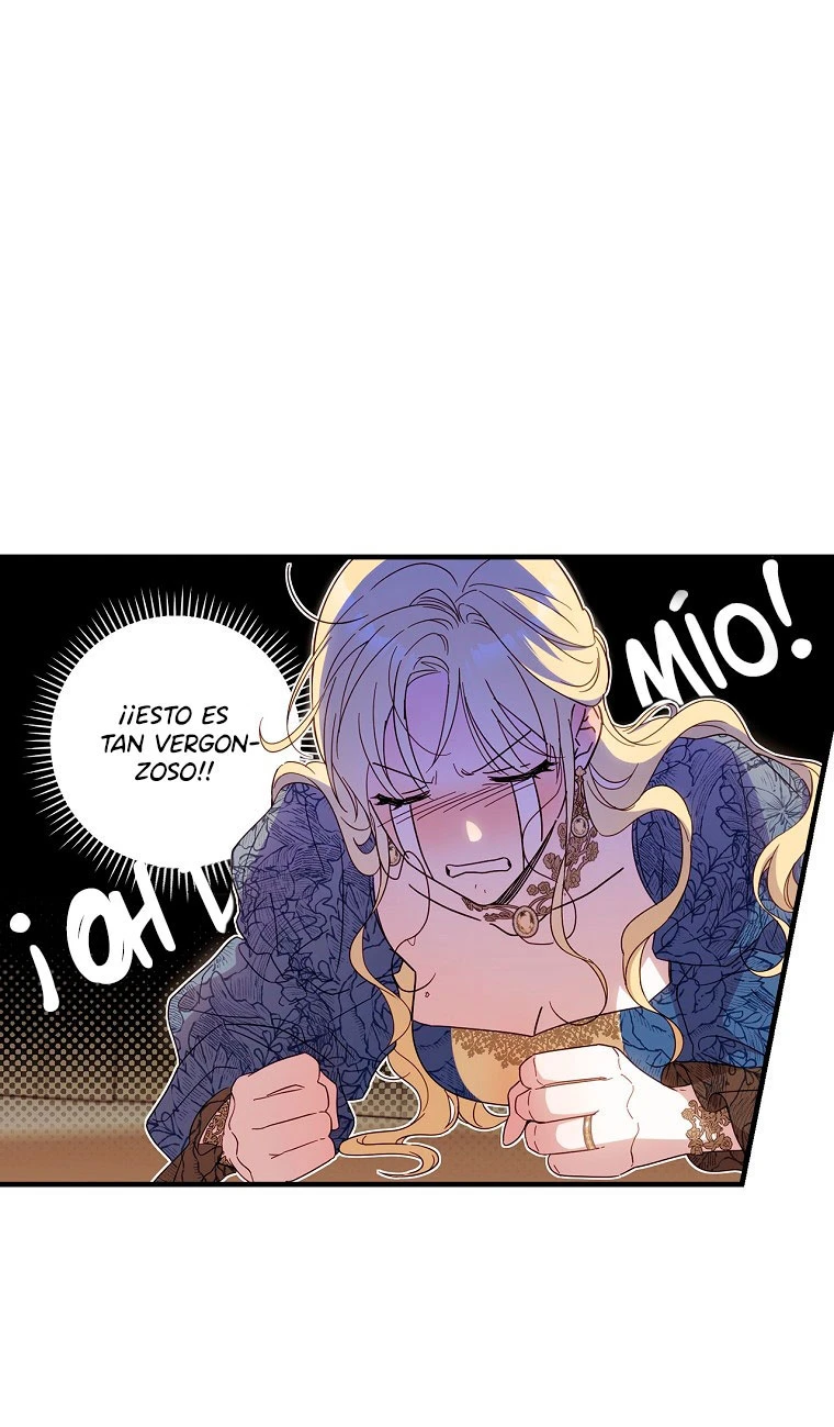 Como poner a mi esposo de mi lado Capítulo 22 - Page 14