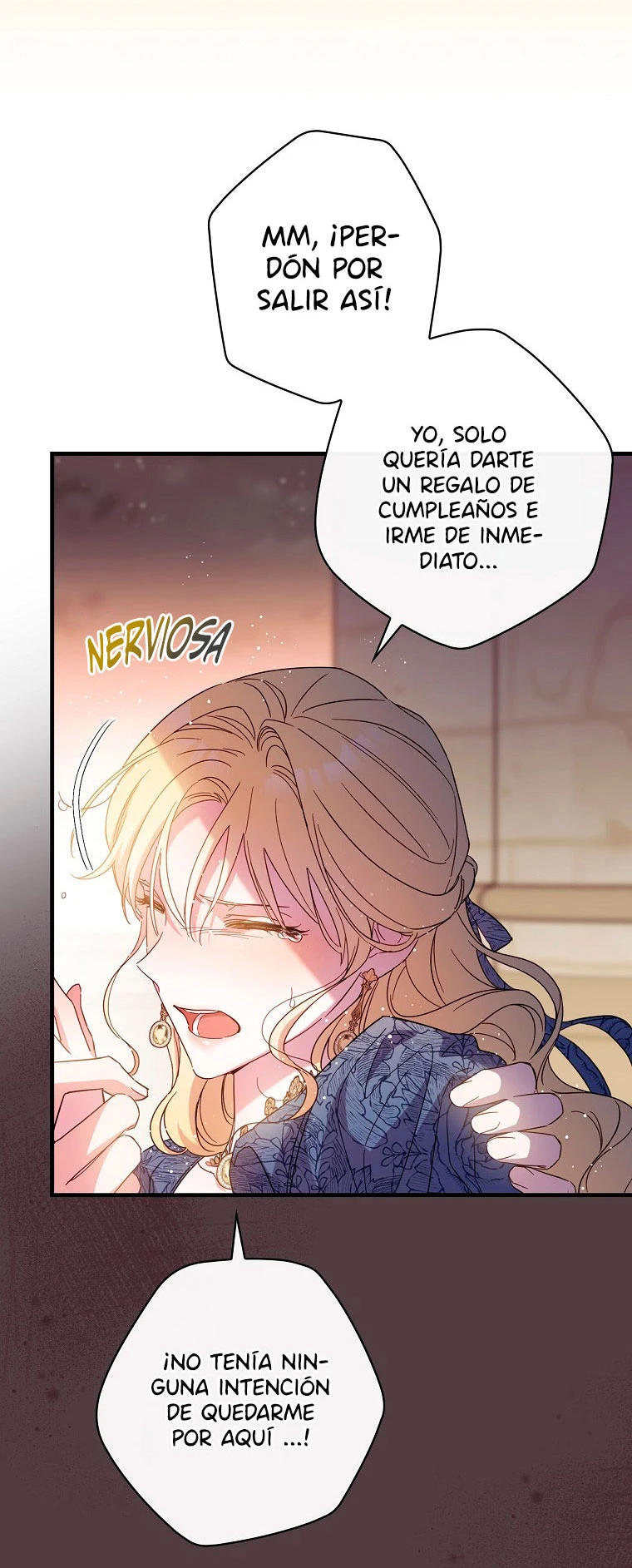 Como poner a mi esposo de mi lado Capítulo 22 - Page 17