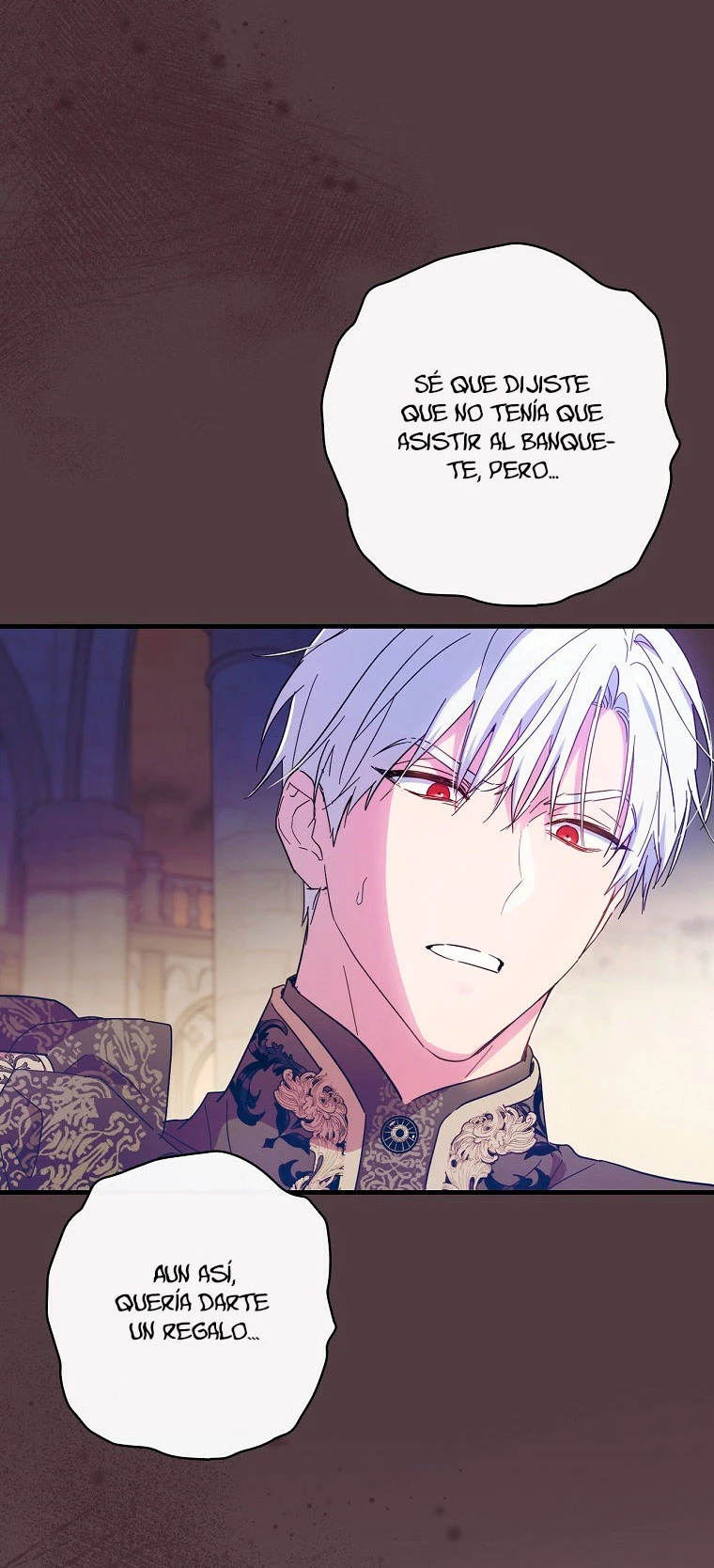 Como poner a mi esposo de mi lado Capítulo 22 - Page 19