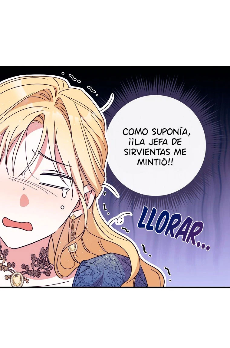 Como poner a mi esposo de mi lado Capítulo 22 - Page 22