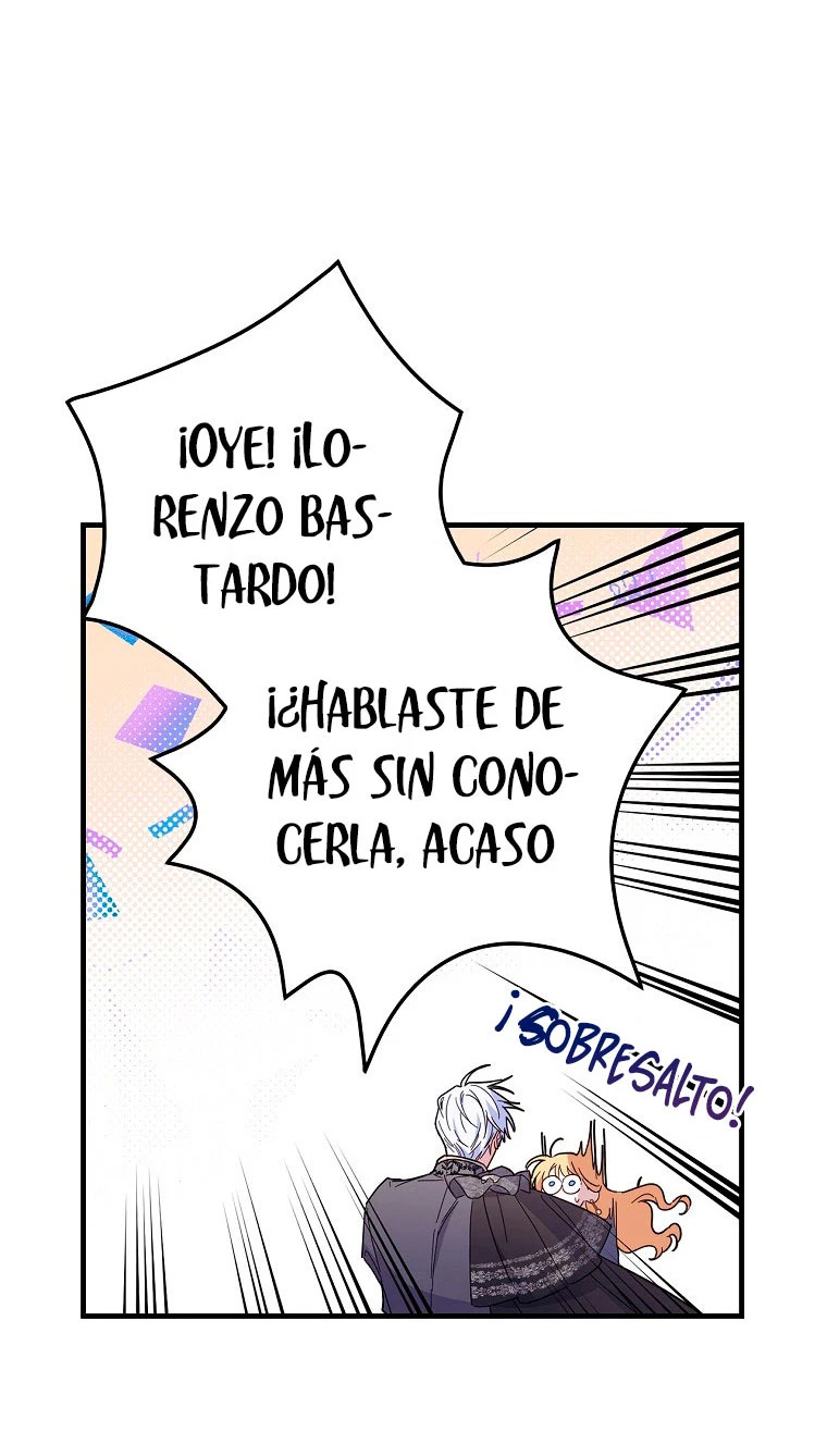 Como poner a mi esposo de mi lado Capítulo 22 - Page 27