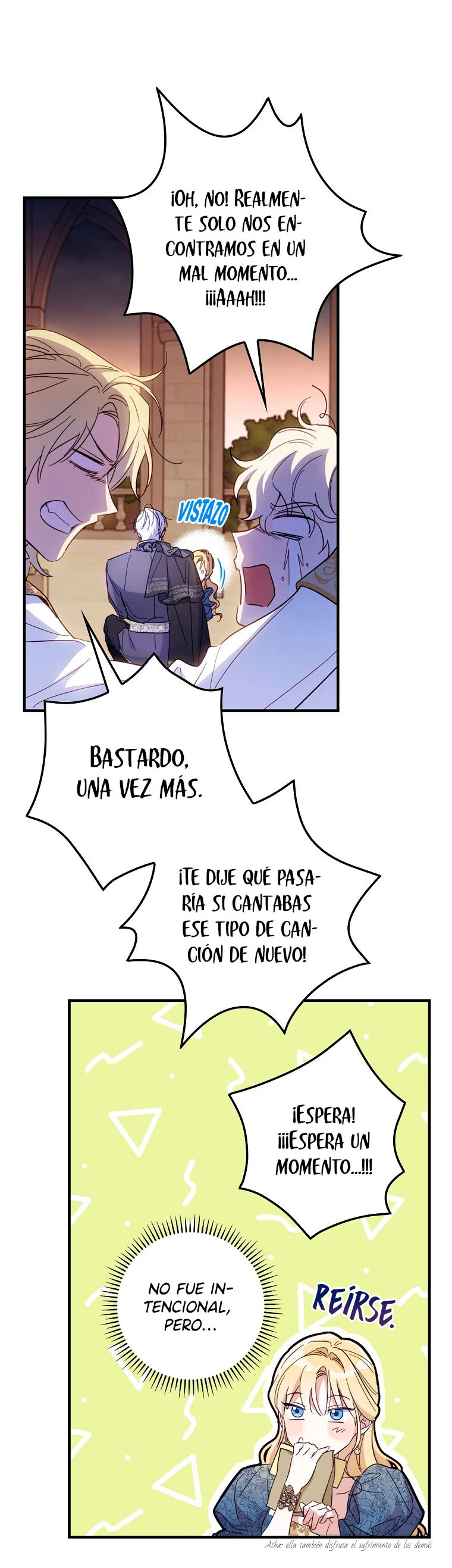 Como poner a mi esposo de mi lado Capítulo 22 - Page 28