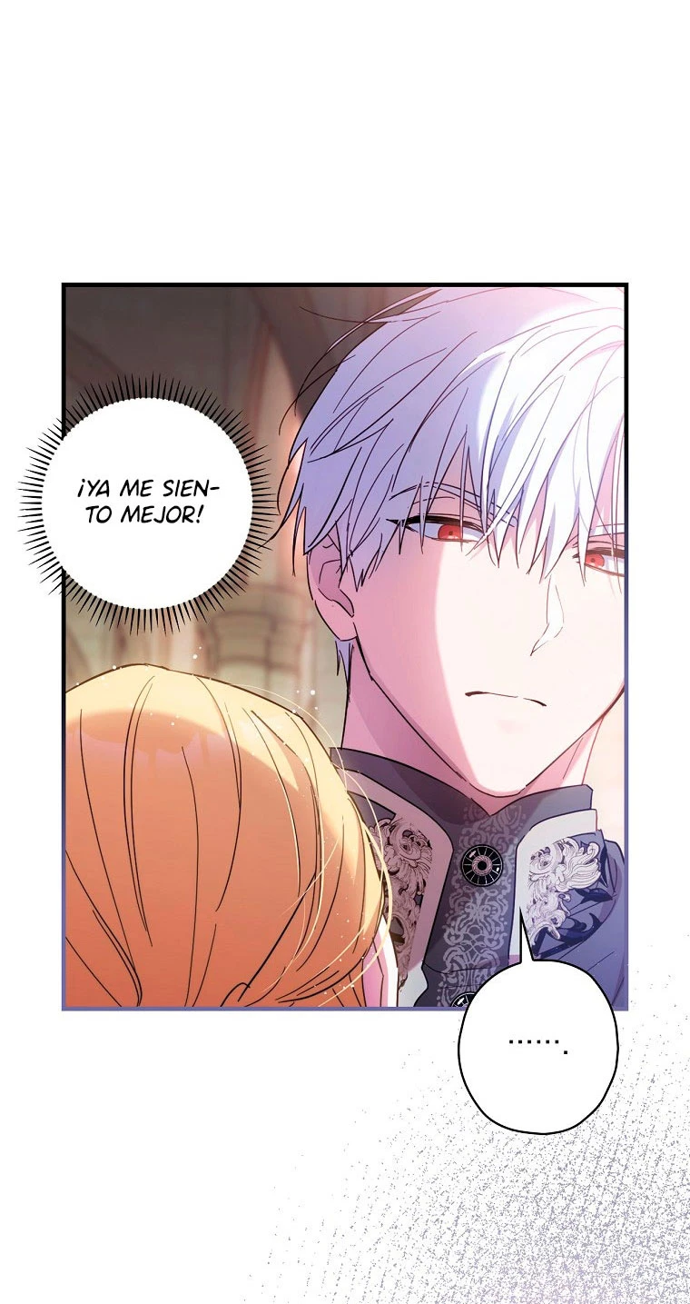 Como poner a mi esposo de mi lado Capítulo 22 - Page 29