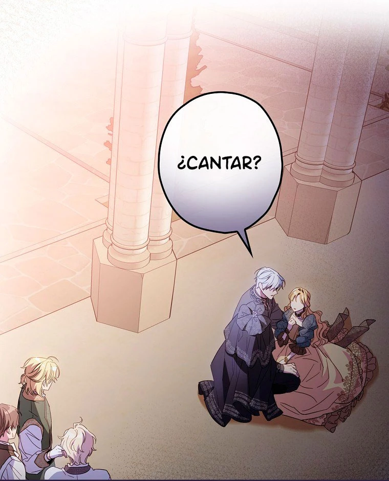 Como poner a mi esposo de mi lado Capítulo 22 - Page 31