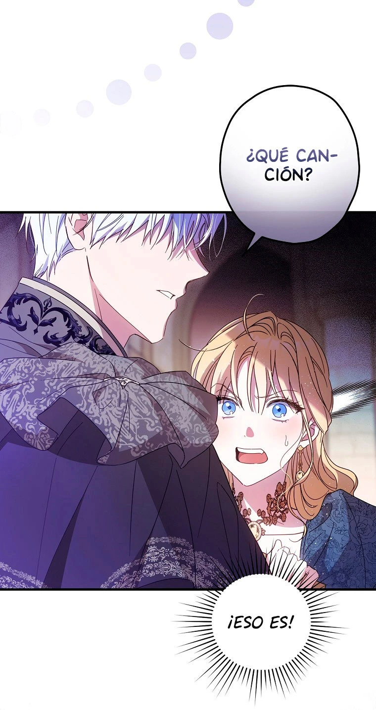 Como poner a mi esposo de mi lado Capítulo 22 - Page 33