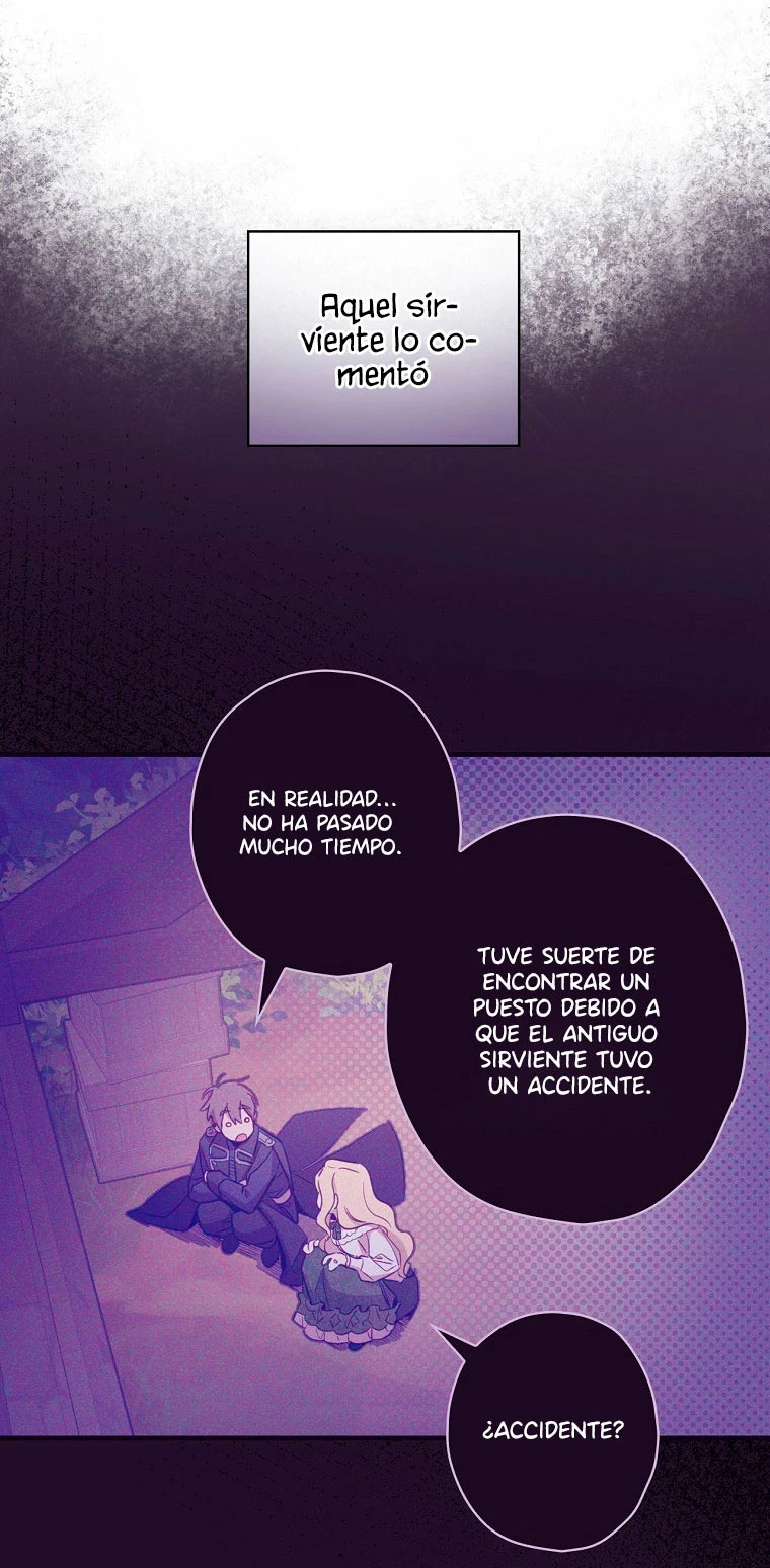 Como poner a mi esposo de mi lado Capítulo 22 - Page 34