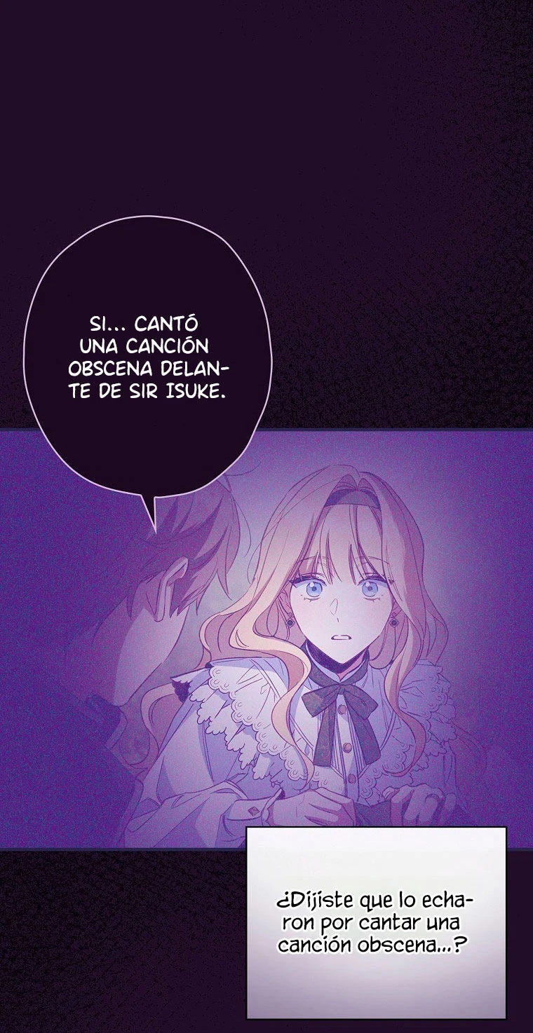 Como poner a mi esposo de mi lado Capítulo 22 - Page 35